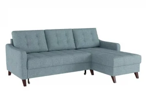 Диван угловой Римини-1 Sherlock 975