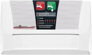 Контроллер Аквасторож Эксперт+ 22.11