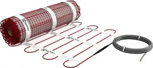 Теплый пол (нагревательный мат) Electrolux Easy fix mat 900Вт 5м² EEFM 2-180-5