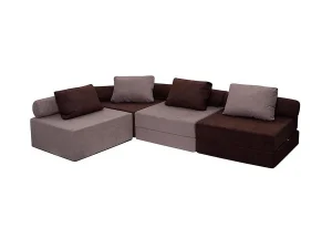 Диван Space Коричневый