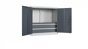 Шкаф FBK 10 R.2B.1S