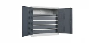 Шкаф FBK 10 R.4B.1S