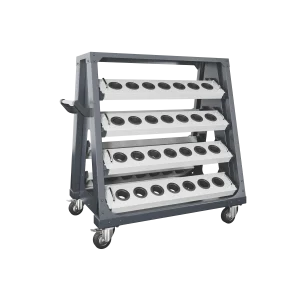 Тележка для станочной оснастки FBK (7C88)