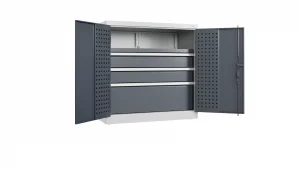 Шкаф FBK 10 R.2B1.1S