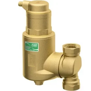 Фильтр-деаэратор 1¼"в x 1¼"в Far FA 2253 114