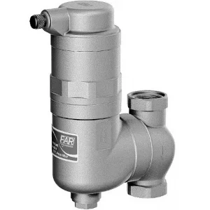 Фильтр-деаэратор 1"в x 1"в Far DiSmart FA 2254 1C