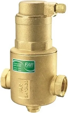 Фильтр-деаэратор 1"в x 1"в Far FA 2250 1