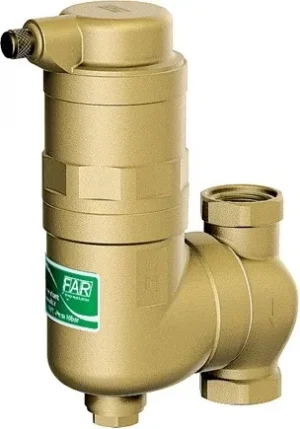 Фильтр-деаэратор ¾"в х ¾"в Far DiSmart FA 2254 34