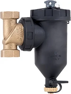 Фильтр-дешламатор 1"в x 1"в Stout SFW-0073-000025