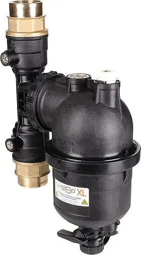 Фильтр-дешламатор 1¼"в x 1¼"в Valtec VT.381.B.07