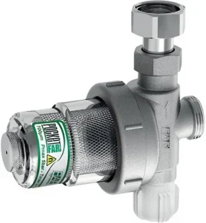 Фильтр-дешламатор ¾"н х ¾"нг Far Pocketfar FA 2280 34