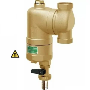 Фильтр-дешламатор ¾"в x ¾"в Far Smart FA 2272 34G