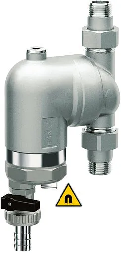 Фильтр тонкой очистки воды ½"н x ½"н Far FA 39M3 12100