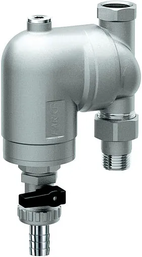 Фильтр тонкой очистки воды ½"н x ½"в Far FA 39A5 12100