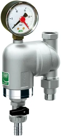 Фильтр тонкой очистки воды ½"н x ½"в Far FA 39A6 12100