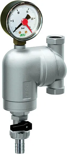 Фильтр тонкой очистки воды ½"в x ½"в Far FA 39A8 12100