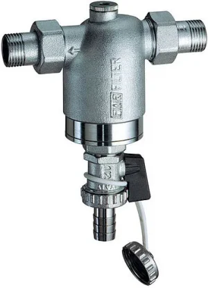 Фильтр тонкой очистки воды 1"н x 1"н Far FA 3943 1