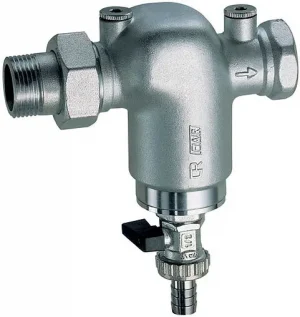 Фильтр тонкой очистки воды 1"н x 1"в Far FA 3936 1