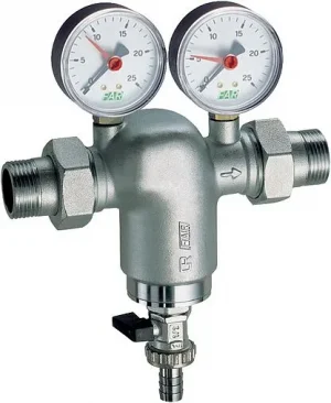 Фильтр тонкой очистки воды ¾"н x ¾"н Far FA 3933 34100