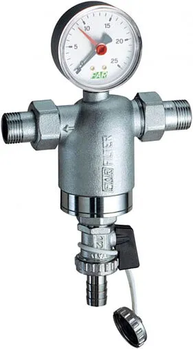 Фильтр тонкой очистки воды ¾"н x ¾"н Far FA 3944 34100