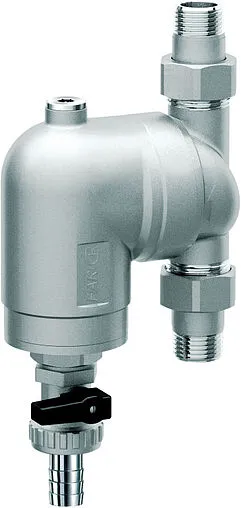 Фильтр тонкой очистки воды ¾"н x ¾"н Far FA 39A3 34100