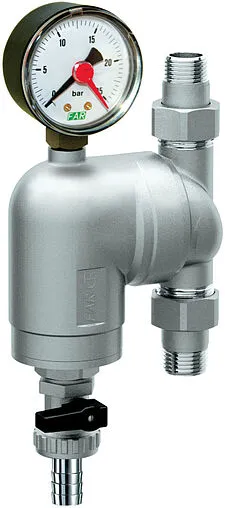 Фильтр тонкой очистки воды ¾"н x ¾"н Far FA 39A4 34100