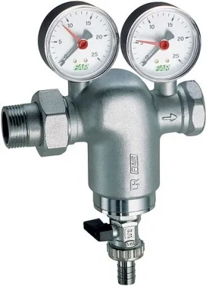 Фильтр тонкой очистки воды ¾"н x ¾"в Far FA 3937 34100