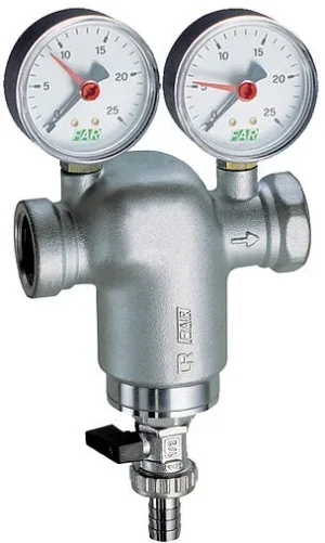 Фильтр тонкой очистки воды ¾"в x ¾"в Far FA 3941 34100