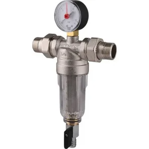 Фильтр тонкой очистки воды ¾"н x ¾"н Tiemme 3135N 3130006