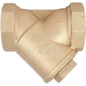 Фильтр угловой сетчатый 3"в x 3"в Itap 1920300