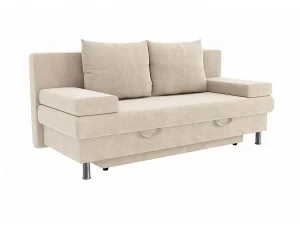 Диван-кровать 3т Милан-3 Модель 057 Велюр Вивальди 4