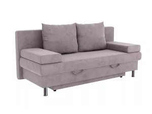 Диван-кровать 3т Милан-3 Модель 057 Велюр Кашемир 890