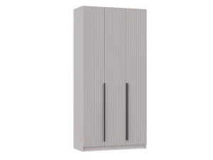 Брандо шкаф для одежды 67.08 МДФ Кашемир