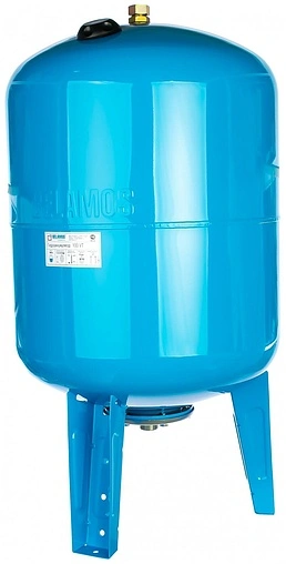 Гидроаккумулятор Belamos 100л 8 бар 100VT