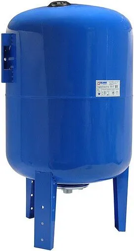 Гидроаккумулятор Belamos 300л 8 бар 300VT