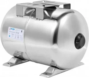 Гидроаккумулятор Belamos 50л 8 бар 50SS