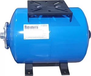 Гидроаккумулятор Hidroferra VAO 150л 6 бар 1301472