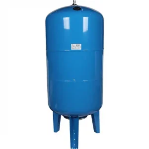 Гидроаккумулятор Stout 300л 10 бар STW-0002-000300