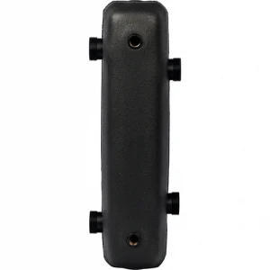 Гидрострелка 3 м³/час 1½"н x 1½"н Stout SDG-0015-004004