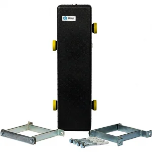 Гидрострелка 4 м³/час 1½"н x 1½"н Stout SDG-0015-004003