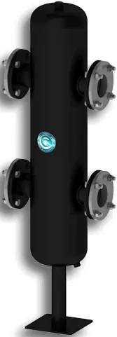 Гидрострелка до 360 кВт Ду 80 Север-220 1925006