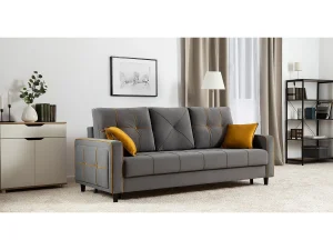 Черри диван-кровать арт. ТД 287