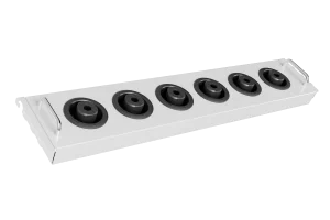 Кассеты для станочной оснастки HSK100.6