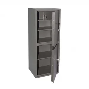 Сейф КМ 1200 Т/2