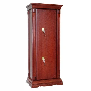 Сейф оружейный ОШ-335Эл