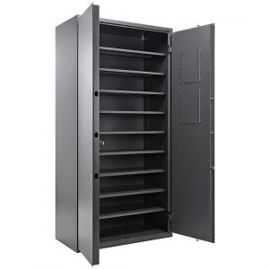 Шкаф армейский ШХО-170ПМ(БП)