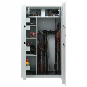 Оружейный сейф VALBERG ARSENAL 1480Т EL