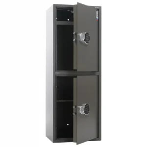 Сейф Aiko TM-120Т/2 EL