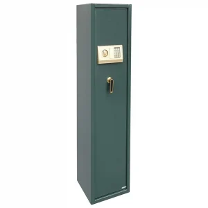 Сейф American Security 1500 EG-1