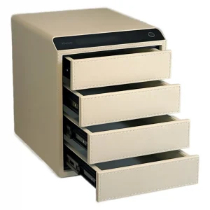 Сейф мебельный Klesto Smart JS4 слоновая кость